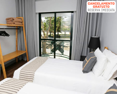 Casa do Largo - Setúbal | Escapadinha Romântica com Visita ao Convento de Jesus