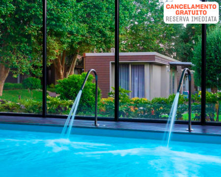 Prazer da Natureza Resort & Spa 4* - Caminha | Estadia & Spa no Minho com Opção Sessão de Jacuzzi Privado