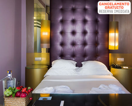 Hotel Meira 4* - Vila Praia de Âncora | Estadia & Spa em Suite Prestígio com Opção Pack Romântico