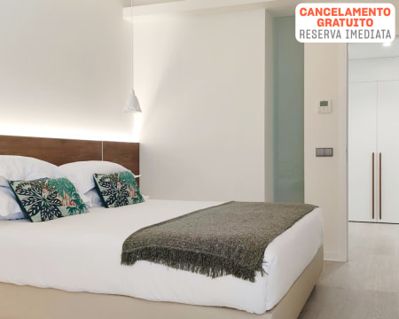 Porto Covo Praia Hotel & Spa 4* - Porto Covo | Suite Vista Piscina, Acesso ao Spa & Piscina Exterior