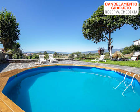 Quinta Da Estrada Winery Douro Valley - Douro | Estadia Romântica em Estúdio e Opção Jantar Vínico