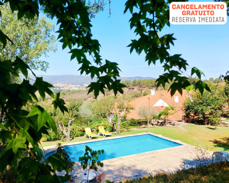 Quinta da Mata - Chaves | Escapadinha em Turismo Rural com Opção Meia-Pensão e Pack Romântico