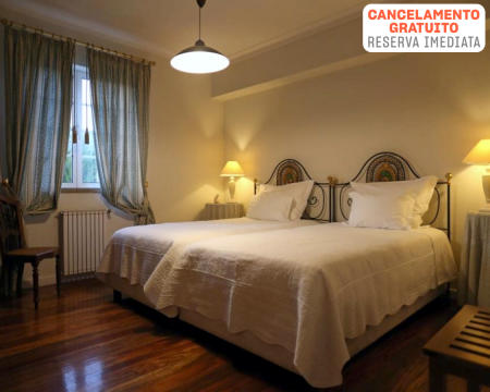 Quinta Da Timpeira - Lamego | Escapadinha no Douro com Opção Jantar