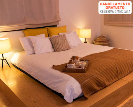 Quinta de Alvarenga - Arouca | Estadia Rural Junto ao Rio Paiva