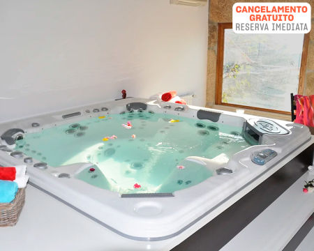 Quinta do Olival - Vidago | Escapadinha Romântica com Piscina