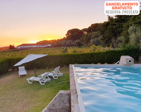 Quinta do Paço d´Anha - Viana do Castelo | Noites Românticas