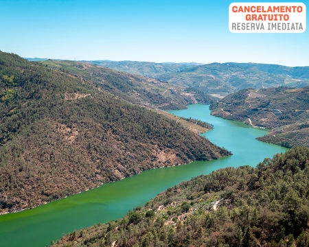 Quinta Rota d´Oliveira | Estadia Romântica no Alto Douro com Opção de Pack Romântico