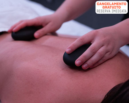 Massagem Revigorante Corporal & Tratamento Purificante com Chá | SPA - The Lince Ecork Hotel - Évora
