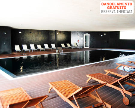 Hotel Douro Scala 5* - Vila Real | Estadia no Douro & Spa com Opção Massagem e Jantar