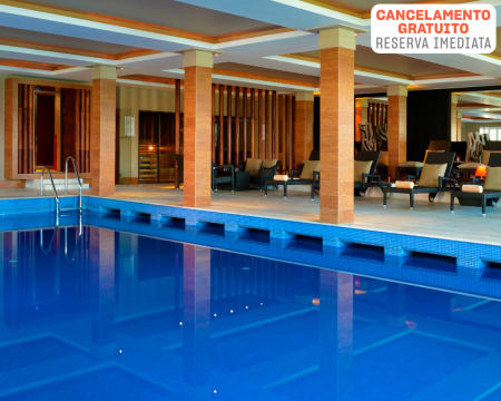 Pestana Palácio do Freixo, Pousada & National Monument 5* - Porto | Estadia em Monumento Nacional