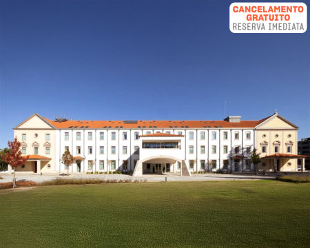 Stella Braga Aparthotel 4* | Apartamento T1 no Centro de Braga com Opção Meia-Pensão e Prova de Vinhos