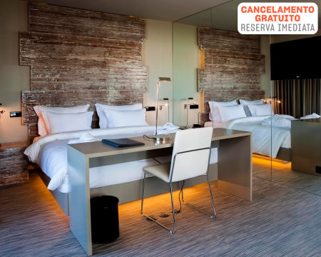 Vitória Stone Hotel 4* - Évora | Escapadinha no Alentejo em Suite Júnior & Opção Pack Romântico