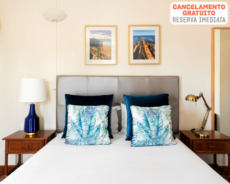 The Blue Bamboo Hotel - Vila Nova de Milfontes | Escapadinha a Dois na Costa Vicentina & Opção Jantar