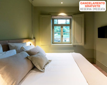 The Grove Houses - Guimarães | Estadia de Romance a Dois com Opção Pack Romântico ou Picnic