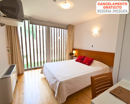 A. Montesinho - Bragança | Turismo Rural Junto ao Parque Natural de Montesinho com Opção Meia-Pensão