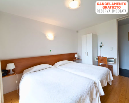 A. Montesinho - Bragança | Turismo Rural Junto ao Parque Montesinho - Tarifa Não Reembolsável