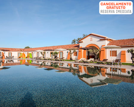 Vila Galé Collection Alter Real 4* - Alter do Chão | Escapadinha com Spa no Alentejo & Opção Meia-Pensão