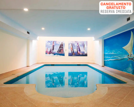 Vila Galé Marina 4* - Vilamoura | Estadia a Dois em Frente à Marina de Vilamoura & Opção Meia-Pensão