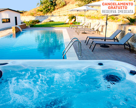 Villa Regadio - Covilhã | Escapadinha com Vista Panorâmica para a Serra da Estrela