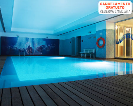 VIP Executive Azores Hotel 4* - Ponta Delgada | Escapadinha Romântica nos Açores