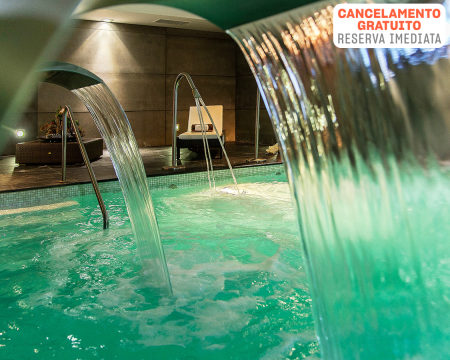 Your Hotel & Spa Alcobaça 4* | Escapadinha em Família com Spa Termal & Opção Meia-Pensão e Massagens
