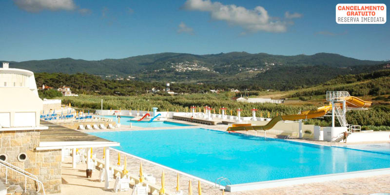 Sintra promove aulas de yoga na Praia das Maçãs - Visit Sintra