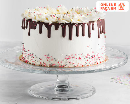 Workshop Online de Cake Design à Escolha | Sugar Art School - Gondomar