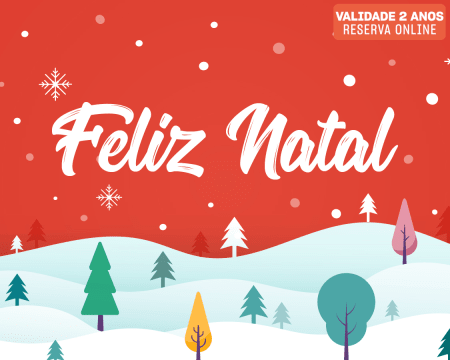 Giftcard Feliz Natal