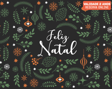 Giftcard A todos...um Bom Natal