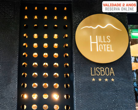 Receitas Portuguesas para Dois! Prato Principal à Carta | Bistrô by Hills - Lisboa