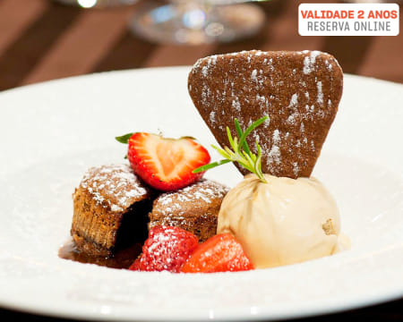 Jantar a Dois no Restaurante Vindouro | Uma Referência Gastronómica em Lamego