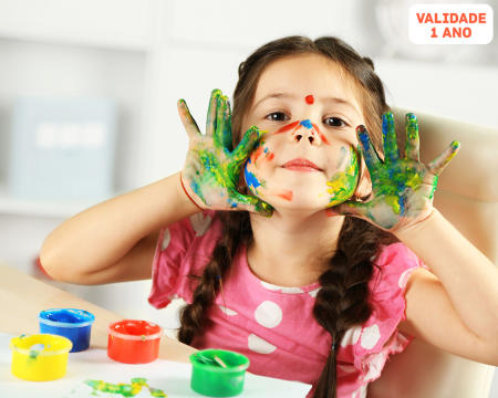 Sessão Fotográfica «Smash the Paint» | 1 Hora | DCPS Fotografia - Porto