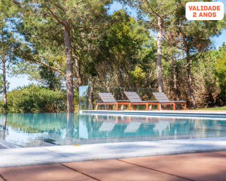 Azen Cool House - Sintra | Estadia Romântica nas Azenhas do Mar com Opção Aula de Surf