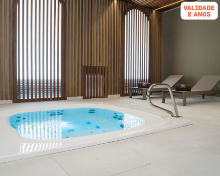 Hotel S. Bento da Porta Aberta 4* - Gerês | Escapadinha com Opção Jantar e Acesso ao Spa