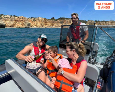 Passeio de Barco Privado às Grutas de Benagil para até 10 Pessoas - 2 Horas | Litos Tours - Portimão Passeio de Barco Privado às Grutas de Benagil para até 10 Pessoas - 2 Horas | Litos Tours - Portimão