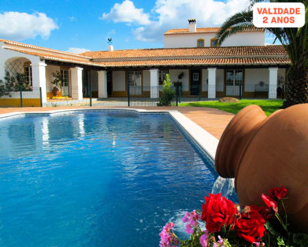 Monte da Galega - Mértola | Estadia Romântica com Vista Montanha Monte da Galega - Mértola | Estadia Romântica com Vista Montanha