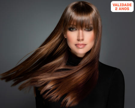 Hidratação de Ozono + Corte + Brushing | Good Hair Day! Oeiras