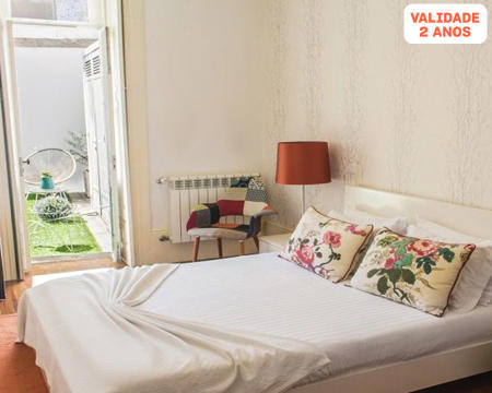 Charming House Marquês - Porto | Estadia em Suite com Opção Cruzeiro das 6 Pontes