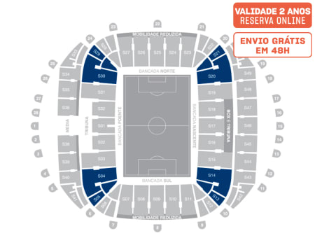 Futebol Clube do Porto | Bilhetes para Jogo