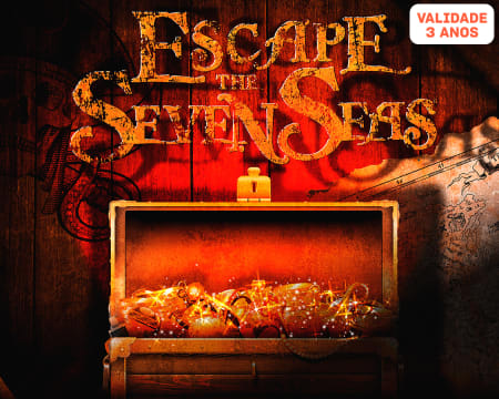 Jogo Escape Room 3