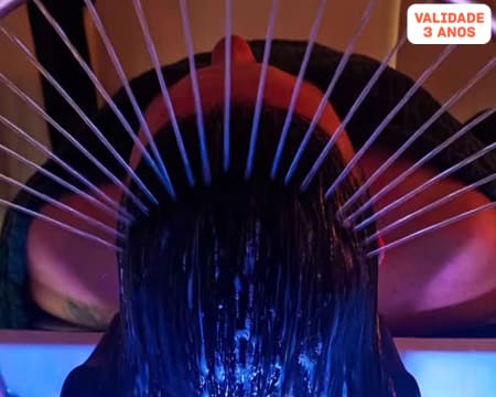 Lisbonita Nails&Body | Head Spa - Protocolo Plus