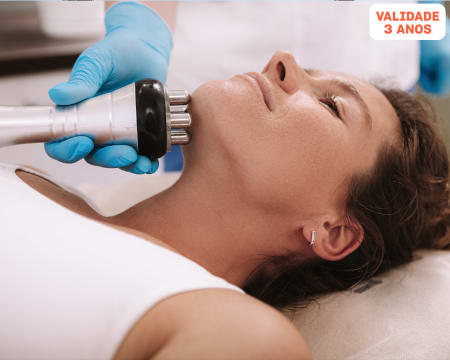 Momentum Concept | Tratamento Revive Envelhecimento