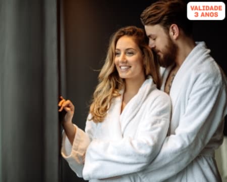 Massagem Tântrica para Casal! 1h30 | Lisboa