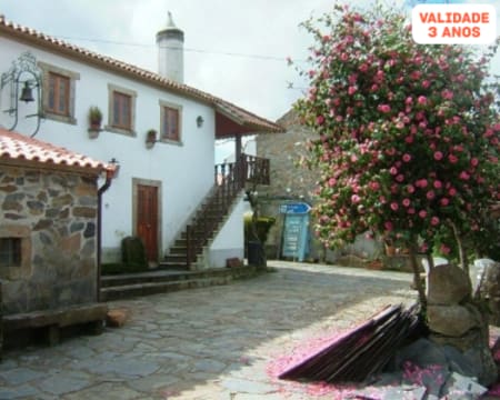 Villa Isaura - Leiria | Escapadinha a Dois