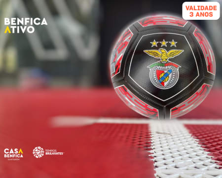Casa do Benfica 2.0 - Santarém | Futebol, Basquetebol e Futevolei! Até 6 Pessoas
