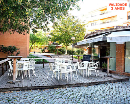 Cozinha Tradicional para Dois - Cheque Gourmet 50€ | Restaurante Concerteza - Alverca do Ribatejo