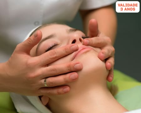 Massagem à Escolha Até 1 Hora | 1 ou 2 Pessoas | Clínica de Estética Urban Touch - Vila do Conde