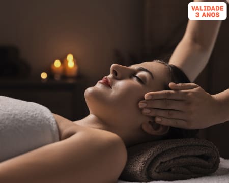 Tratamento de Rosto à Escolha no Lumiar! Sinta-se Renovada | Aromatik Sublime Beauty & Spa Massage Tratamento de Rosto à Escolha no Lumiar! Sinta-se Renovada | Aromatik Sublime Beauty & Spa Massage
