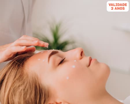 Limpeza de Pele Facial Até 45Min | Rute Massagens e Cuidados Pessoais - Póvoa de Varzim