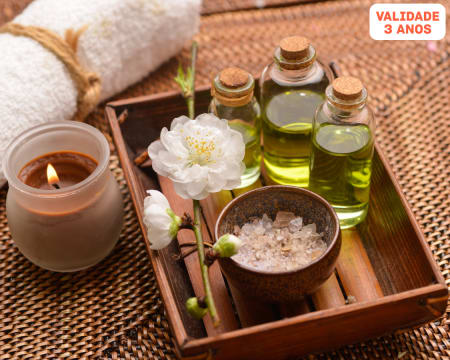 A Doçura do Mel: Massagem com Óleos & Essências | 50 Min | Espaço Essências - Príncipe Real A Doçura do Mel: Massagem com Óleos & Essências | 50 Min | Espaço Essências - Príncipe Real